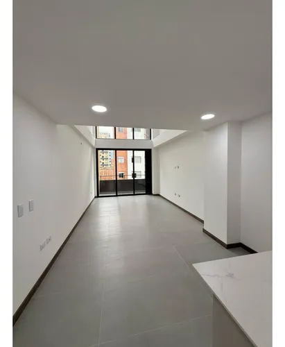 Venta Apartamento En Laureles, Permiso Airbnb
