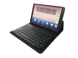 Tablet Alcatel Pixie 3 8080 Con Teclado Wifi 16gb 10  Quadc