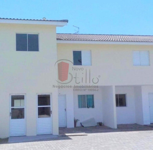 Imagem 4 de 15 de Casa Em Condominio - Vila Sao Roberto - Ref: 7733 - V-7733