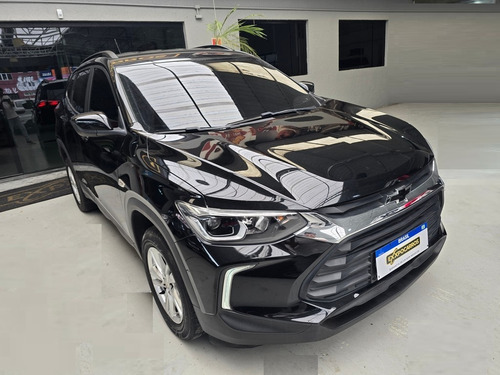 Chevrolet Tracker LT 1.0 TURBO 12V FLEX AUT.