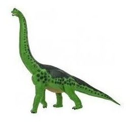 Figura De Brachiosaurus Marca Safari