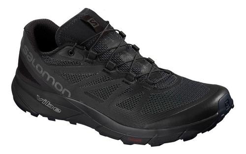 Zapatillas Hombre Salomon - Trail Running - Sense Ride