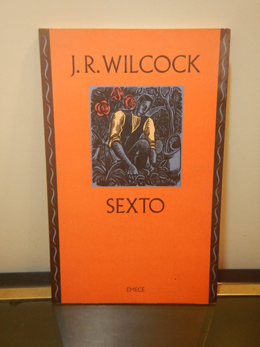 Adp Sexto Juan Rodolfo Wilcock / Ed. Emece 1999 Bs. As.