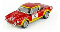 Comprar Autos Rally Wrc - N 51 Fiat 124 Abarth Spider (1974)