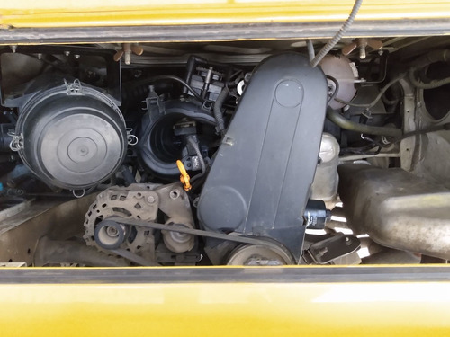 Imagem 11 de 12 de Volkswagen Kombi Furgão
