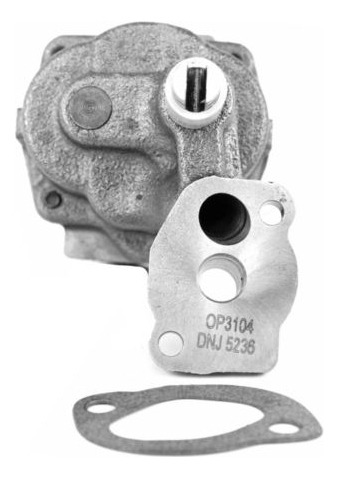 Bomba Aceite Gmc Safari 4.3l In. V6 Ohv 92-05