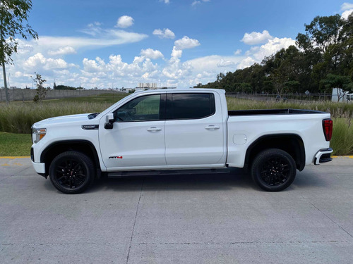 Imagen 8 de 15 de Gmc Sierra 2019 5.4 Crew Cabina All Terrain 4x4 At