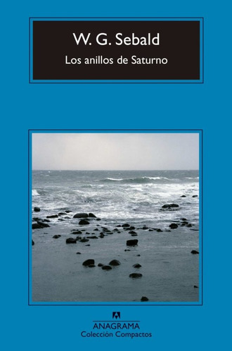 Anillos De Saturno, Los  - Sebald, W.g