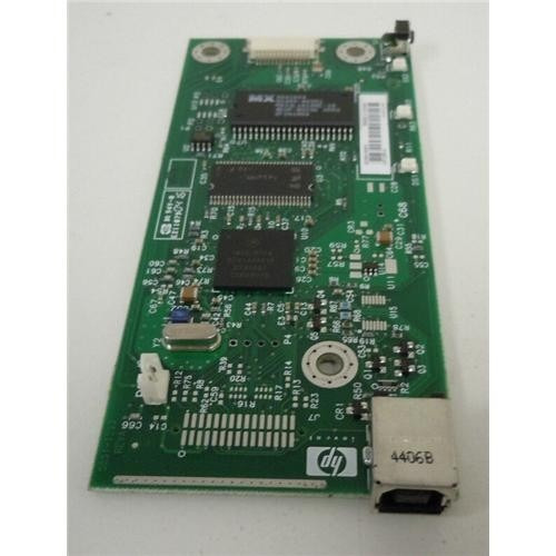 Placa Formatter Q2465-60001 P/ Hp Laserjet 1010, 1012, 1015