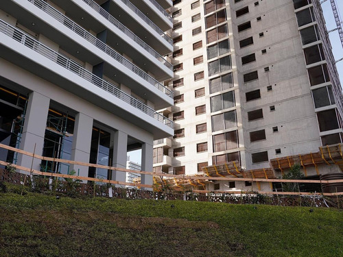 Imagen 18 de 26 de Departamento Con Amenities De 1, 2 Y 3 Dormitorios En Distrito Puerto Norte
