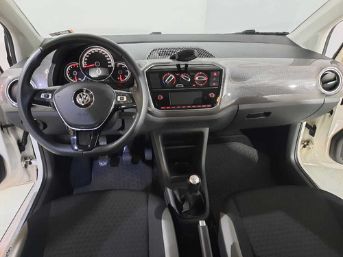 Volkswagen Cross Up 1.0 Tsi 12v Flex 4p Manual