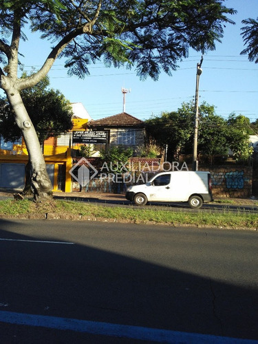Imagem 4 de 4 de Terreno - Nonoai - Ref: 249387 - V-249387