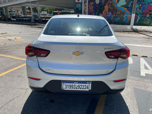 Chevrolet Onix plus 1.0 Lt Turbo 4p