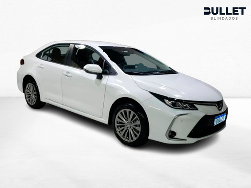 Toyota Corolla 2.0 Xei Dynamic Force Flex Aut. 4p