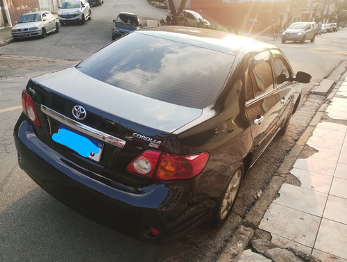 Toyota Corolla 1.8 16v Xei Flex Aut. 4p