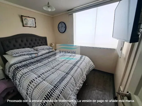 Villa Dulce-arriendo Depto 2d/1b Con Estacionamiento