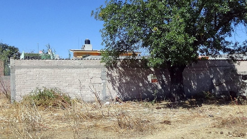 Imagen 6 de 10 de Terreno En Polotitlán En Venta O Renta 3,825 M²