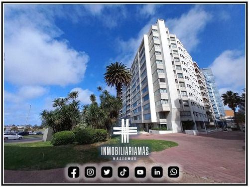 Imagen 17 de 18 de Alquiler Apartamento Puerto Buceo Montevideo Imas.uy Lc * (ref: Ims-14716)