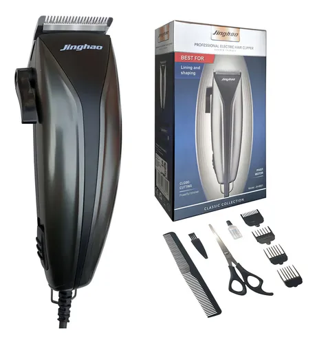 Maquina de cortar pelo jinghao hotsell