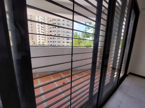 Imagen 16 de 17 de Apartamento En Venta Los Mangos Valencia