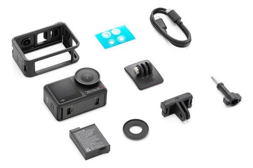 Dji Osmo Action 4 Standard Combo // Tienda Oficial