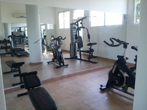 Imagen 13 de 13 de Vendo Apartamento En Primera Linea De Playa, Amueblado