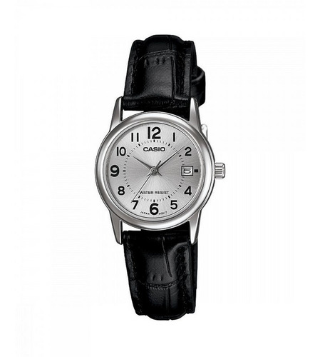 Reloj Casio Mujer Ltpv002l-7b