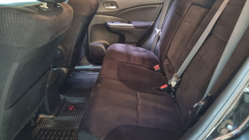Honda CR-V 2.4 Lx 2wd 185cv At