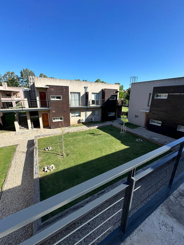 Venta Departamento El Nacional Club De Campo