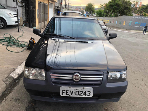 Imagem 3 de 10 de Fiat Uno Way Economy 2p