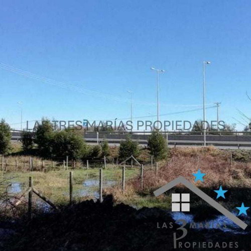 Venta Lotes Con Rol O Total De 15.500 M2 (91990)