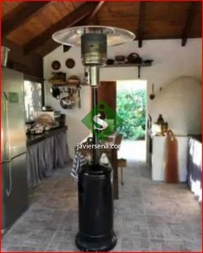 Alquiler De Casa En San Rafael, 2 Dormitorios, 2 Baños, Buen Lugar Para Veranear.- Ref: 168096