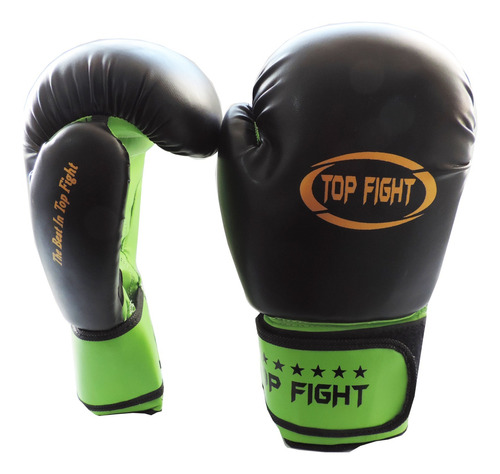 Guantes De Boxeo Top Fight