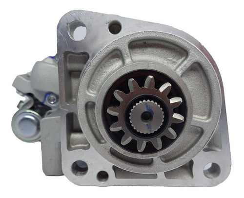 Arranque Compatible Con Mitsubishi Volvo 12d 24v 5.5 Kw