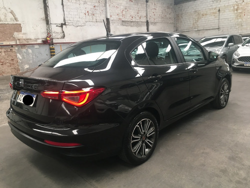 Fiat Cronos