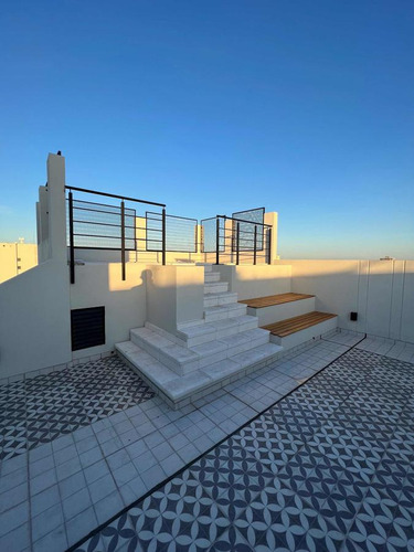 Imagen 12 de 14 de Departamento Monoambiente En Venta - 38mts2 - Villa Urquiza