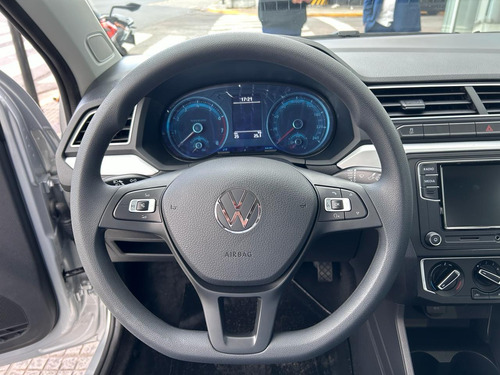 Volkswagen Saveiro 1.6 Msi Trendline Cs