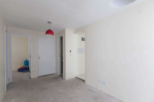 Imagem 3 de 13 de Apartamento À Venda Vila Regina, Rua Agostinho Correia-11007