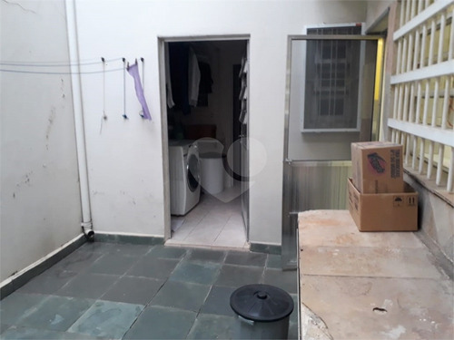 Imagem 18 de 30 de Sobrado A Venda Ou Locação Na Mooca - Reo585422