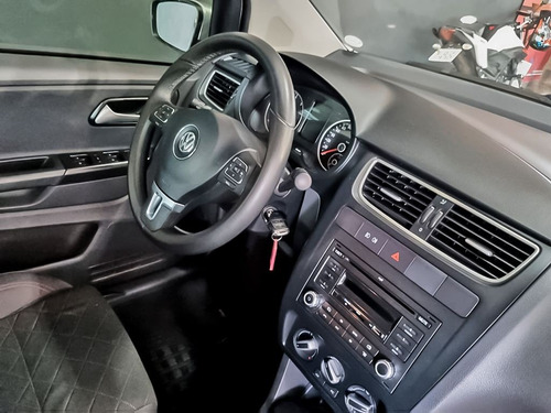 Imagem 4 de 11 de Volkswagen Fox 1.6 Mi Prime I-motion 8v