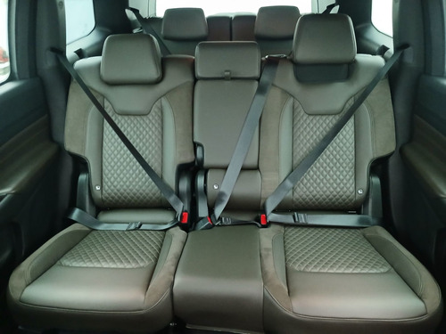 Jeep Commander 1.3 T270 TURBO FLEX OVERLAND AT6