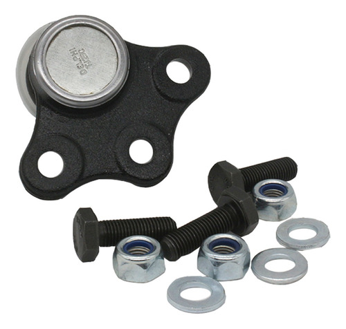Rotula Horquilla Suspension Izq Oem: 352803