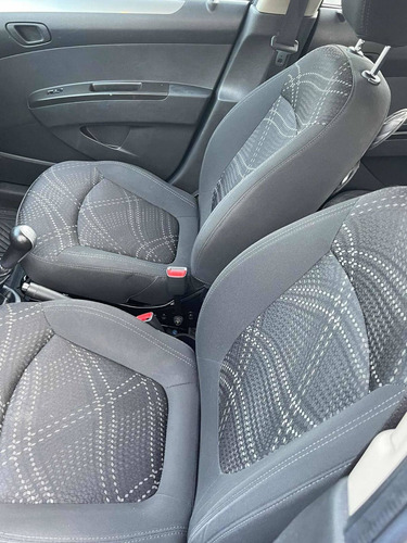 Imagen 8 de 9 de Chevrolet Beat 2019 1.3 Ltz Mt
