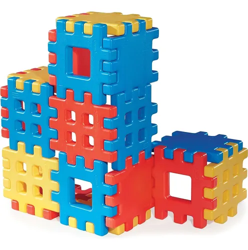 Fisher price waffle blocks outlet