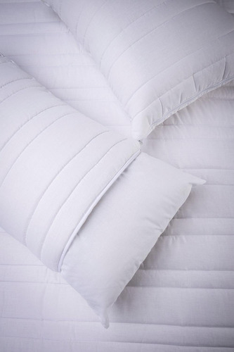 Protector Pily Para Almohada King Size