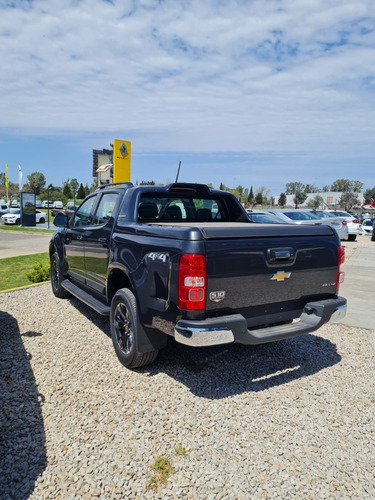Imagen 3 de 15 de Chevrolet S10 High Country 4x4 Automática 2.8 Cd Ad