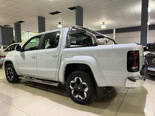 Volkswagen Amarok 3.0 V6 Cd P1 Highline 4X4