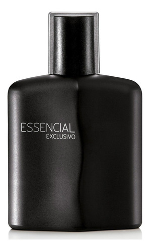 Perfume Natura Deo Parfum Essencial Exclusivo Original