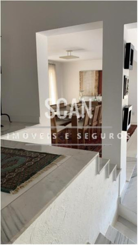 Imagem 3 de 15 de Casa Com 4 Dorms Em Campinas - Vila Brandina Por 2.200.000,0 - 205
