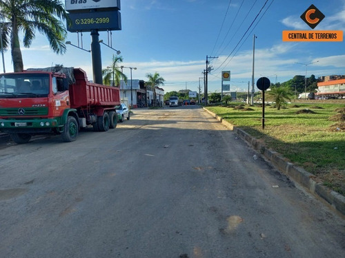 Imagem 10 de 26 de Complexo Comercial Às Margens Da Br 324 - Pt00001 - 69517291